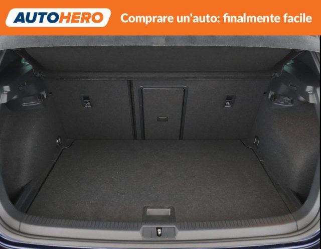 VOLKSWAGEN Golf 1.5 TSI ACT 5p. Sport BlueMotion Technology
