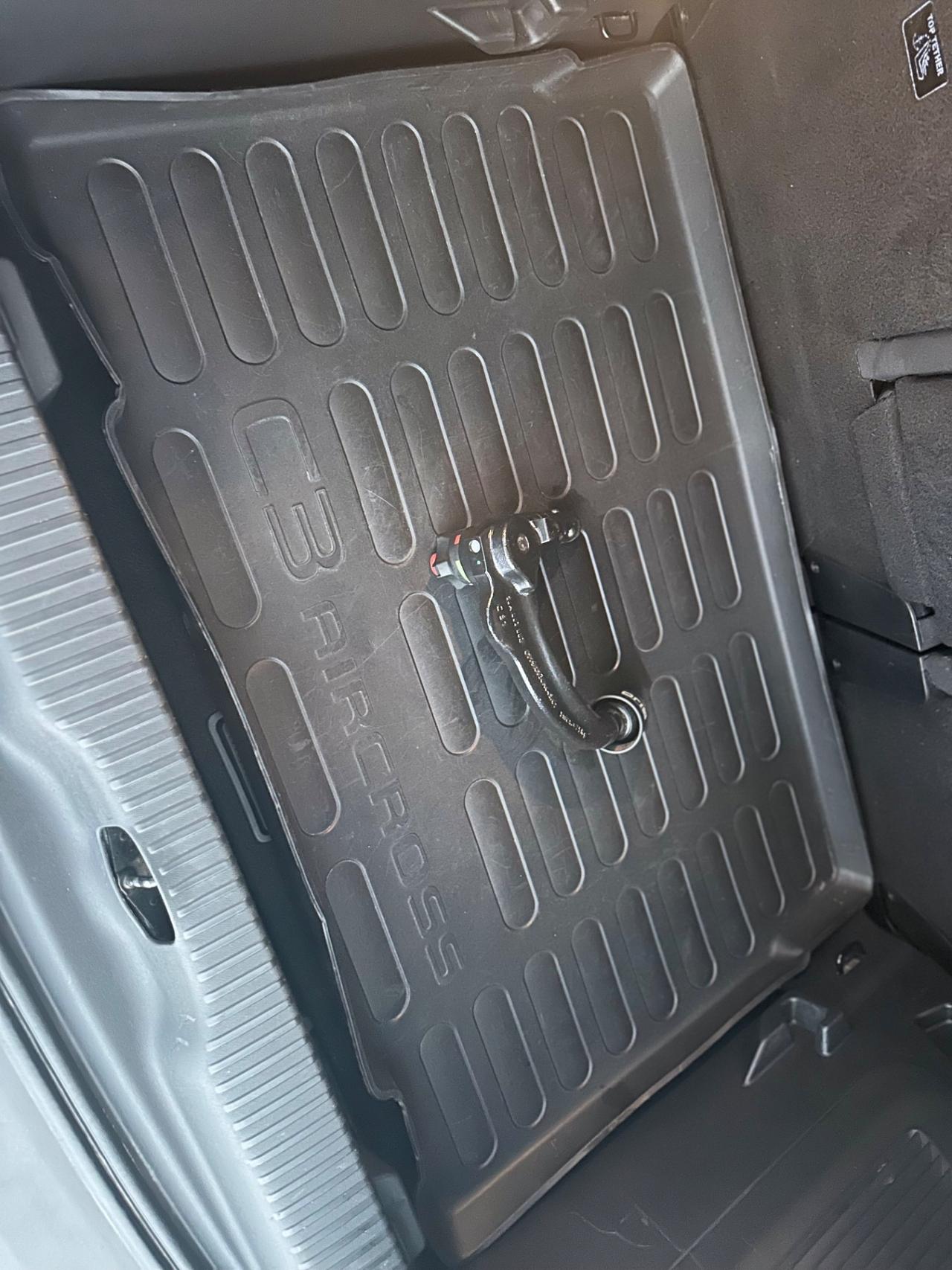 Citroen C3 Aircross BlueHDi 120 S&S EAT6 Shine