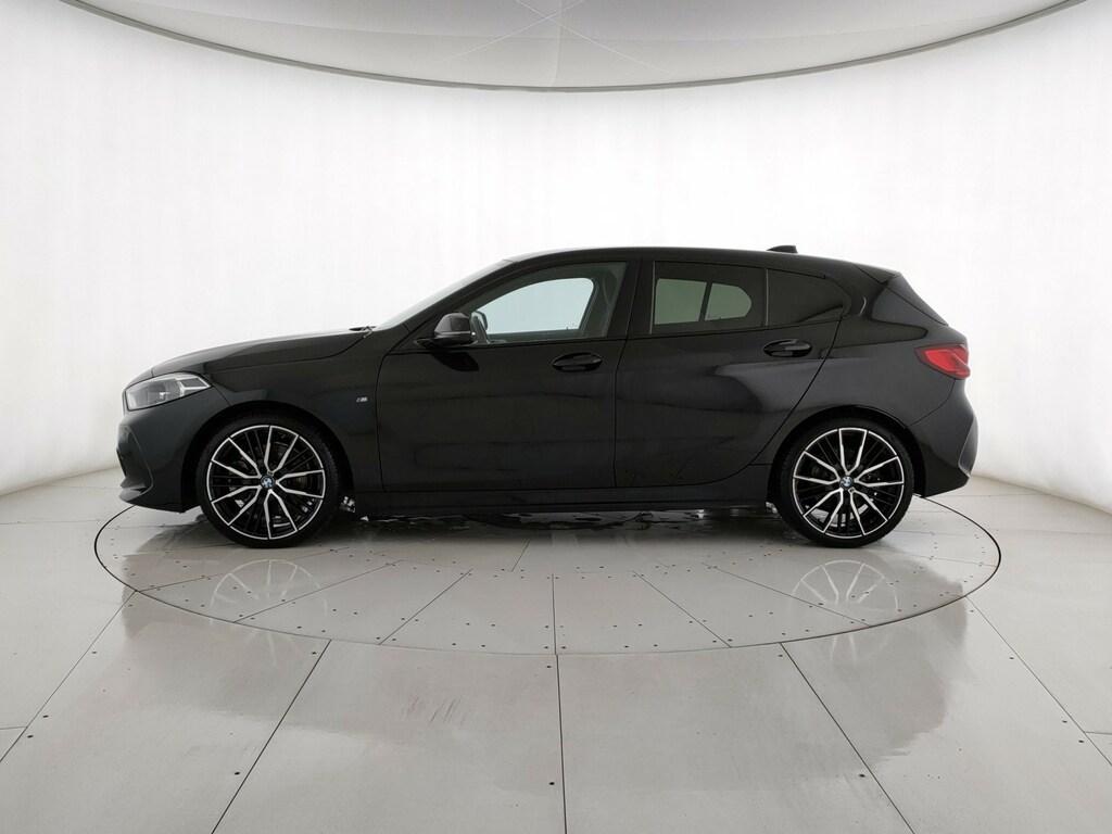 BMW Serie 1 5 Porte 120 d SCR Msport xDrive Steptronic