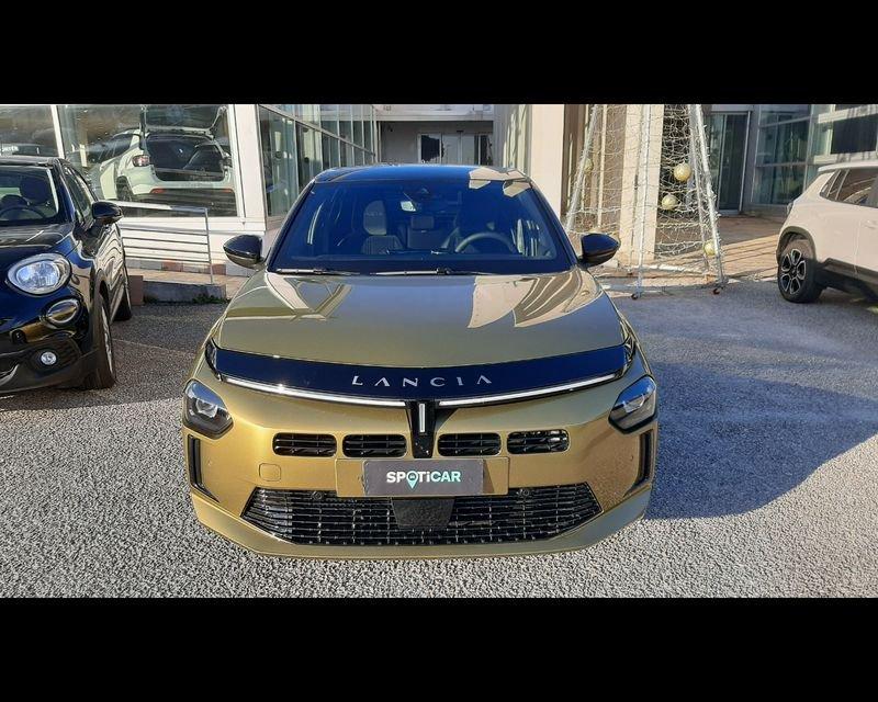 Lancia Ypsilon Ypsilon Hybrid e-DCT LX