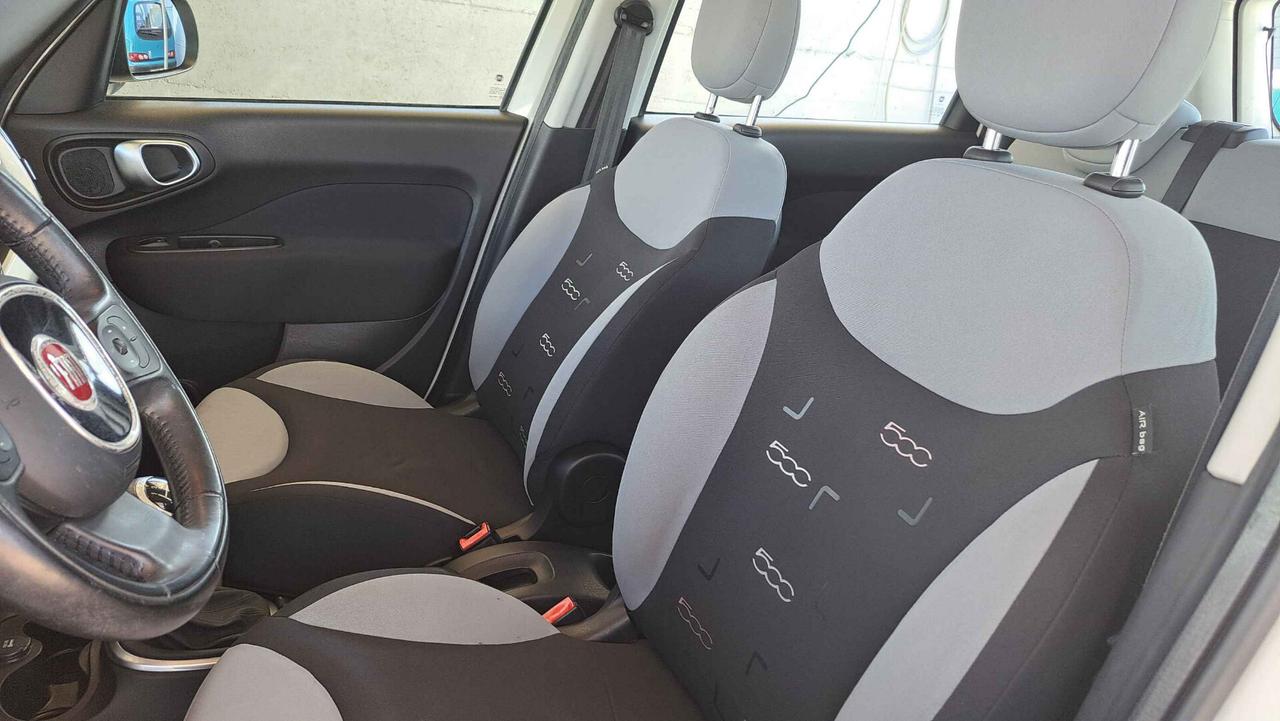Fiat 500L 1.3 Multijet 85 CV Lounge Tetto Apribile