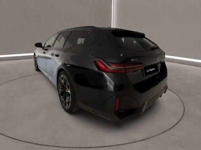 BMW 520 S. 5(G60/61/90/99) - d 48V xDrive Touring Msport P