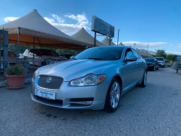 Jaguar XF 3.0 D V6 Premium Luxury
