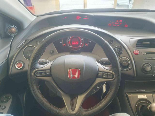 HONDA Civic 2.0 i-VTEC 3p. Type R UNICOPROPRIETARIO!!!!