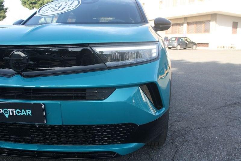 Opel Mokka Mokka Hybrid 145 CV DCT6 GS