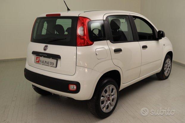 Fiat Panda 0.9 t.air t. natural power Easy 80cv my