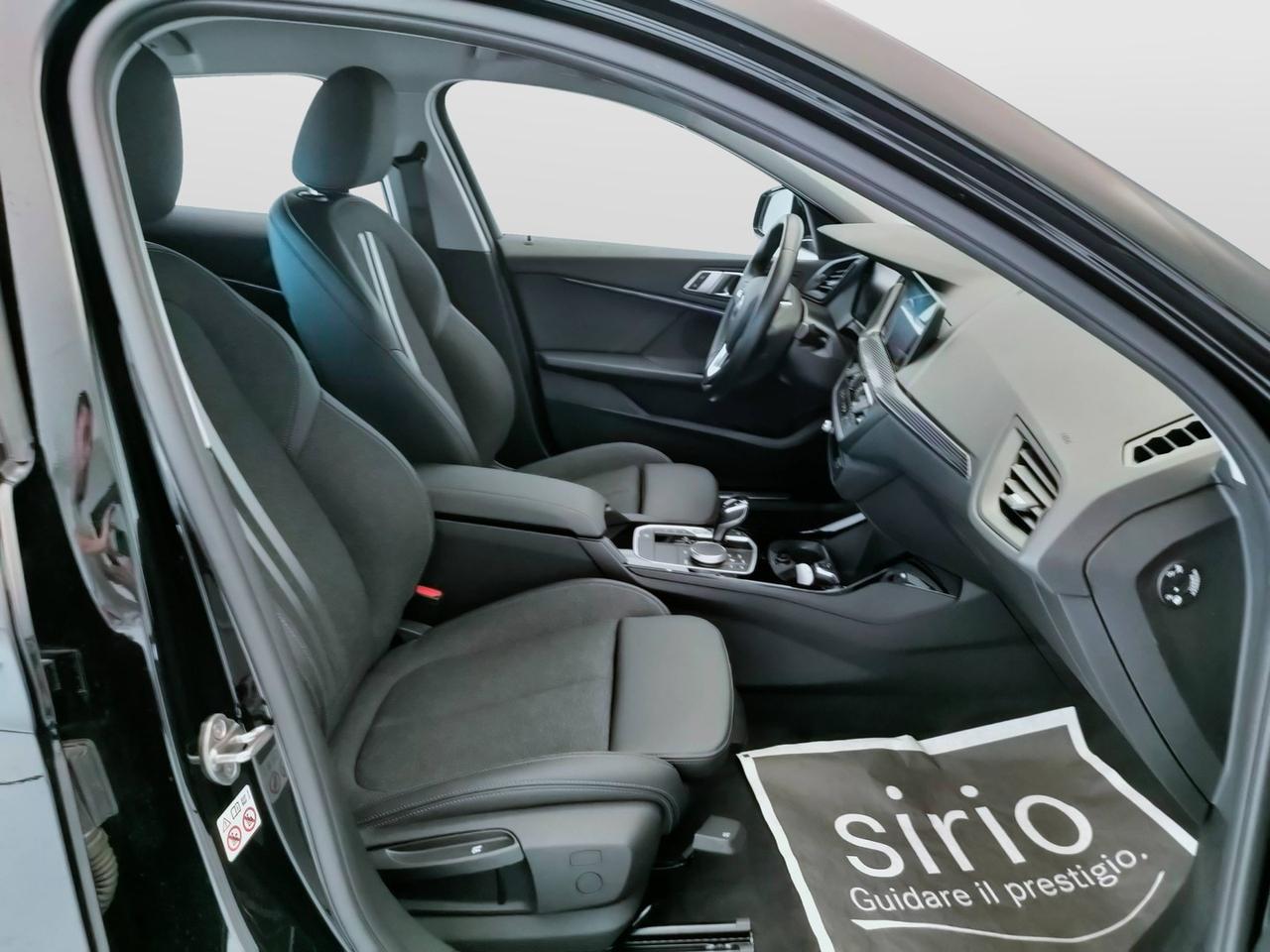 BMW Serie 1 F40 - 116i Sport auto