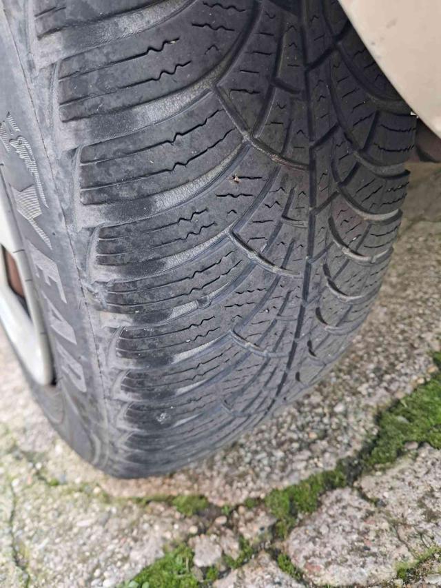 FIAT Qubo 1.4 8V 77 CV Easy Natural Power