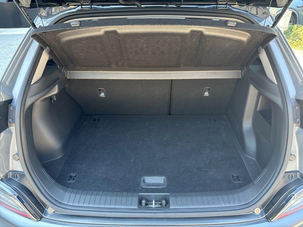 Hyundai Kona 1.6 CRDi 48V Xline Style Pack 4WD DCT