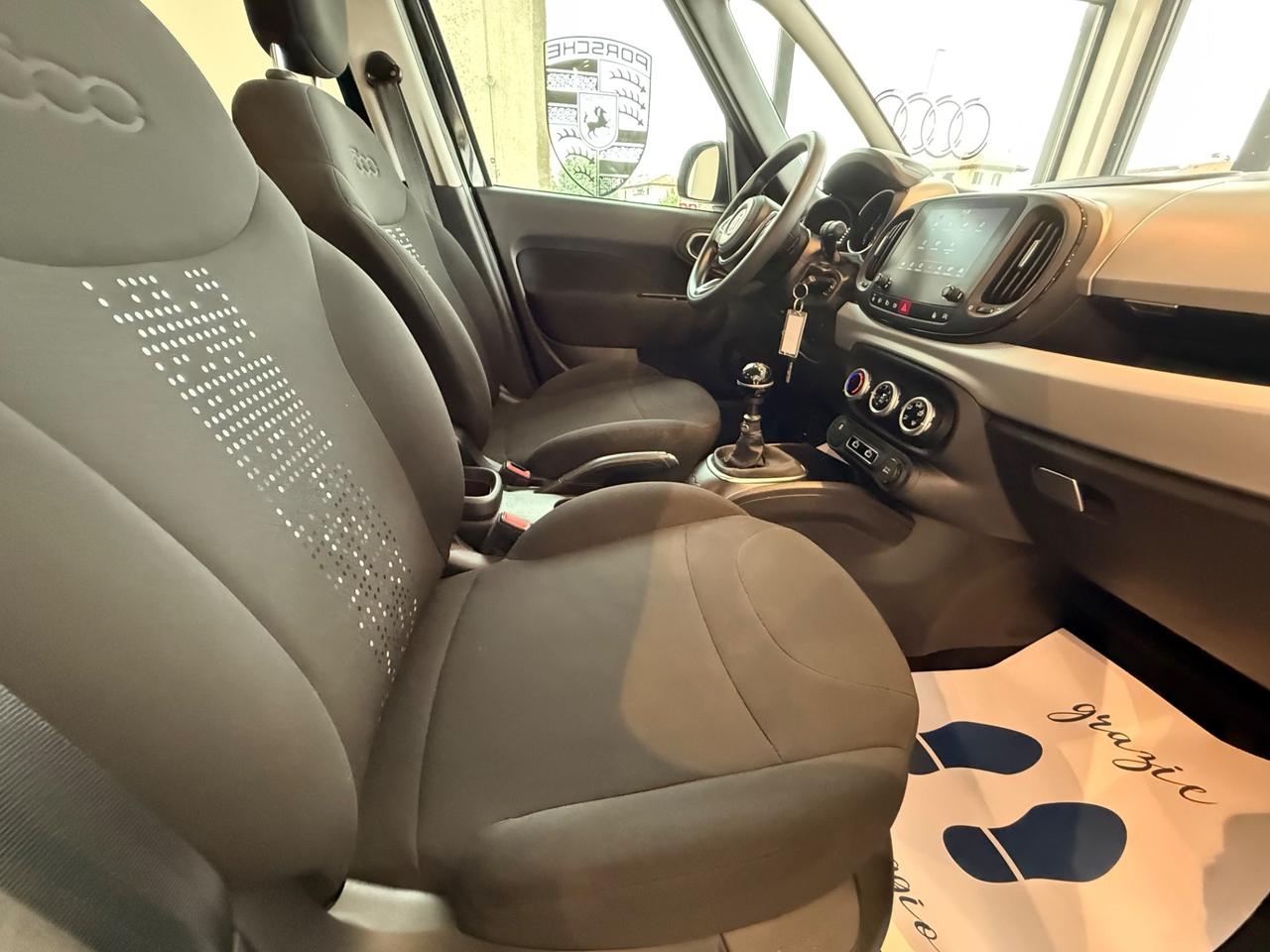 Fiat 500L 1.4 95 CV S&S Connect IVA ESPOSTA