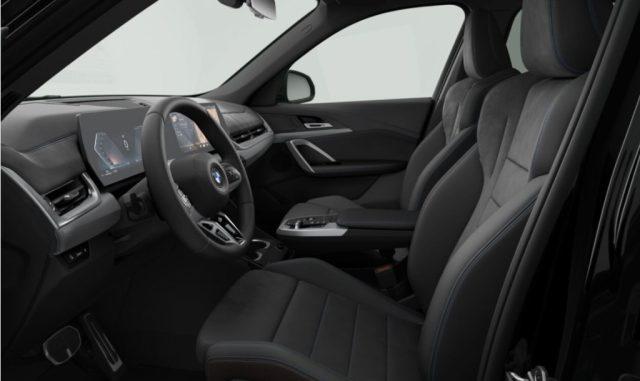 BMW X1 sDrive 18i Msport