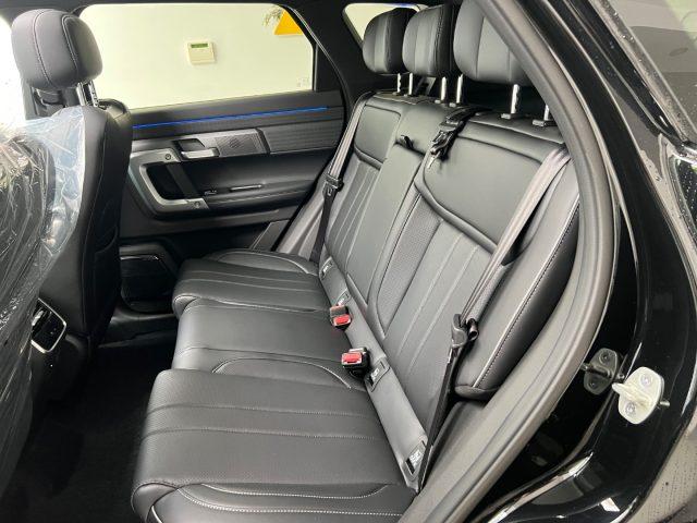 JAECOO Jaecoo 7 JAECOO 7 FULL HYBRID EXCLUSIVE DA ?359,00