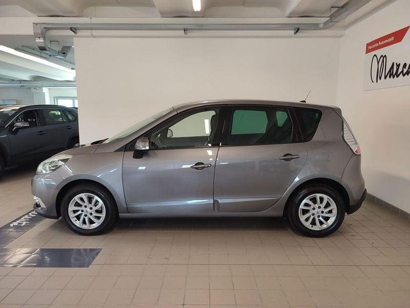 Renault Scénic X-Mod Scénic XMod 1.5 dCi 110CV Start&Stop Energy