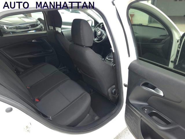 FIAT Tipo 1.6 Mjt 120 cavalli