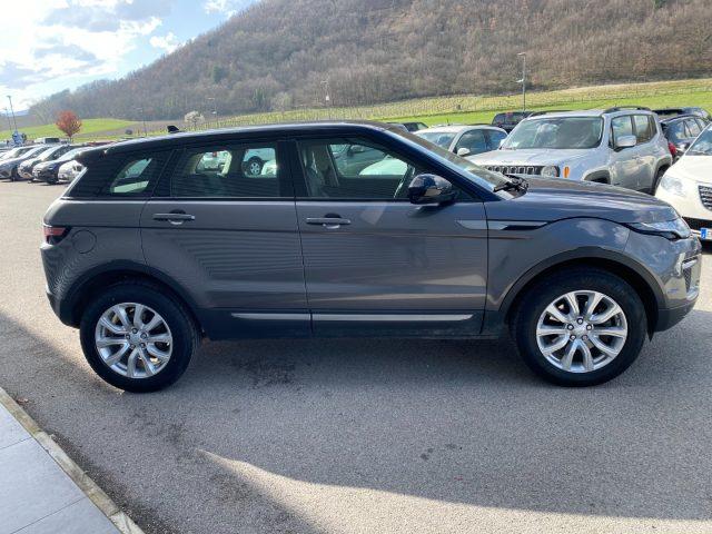 LAND ROVER Range Rover Evoque 2.0 TD4 150 CV 5p. HSE 4X4 TRAZIONE INTEGRALE