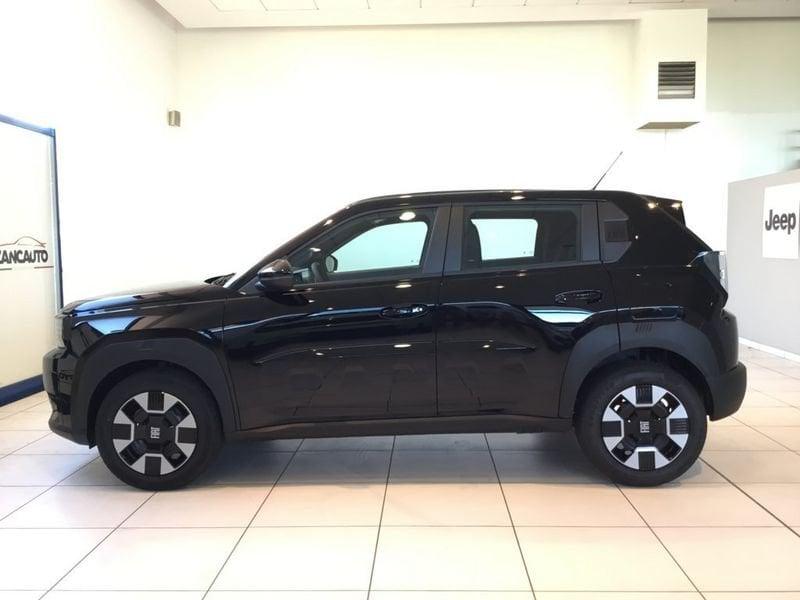FIAT Grande Panda Grande Panda 1.2 hybrid Icon 110cv edct