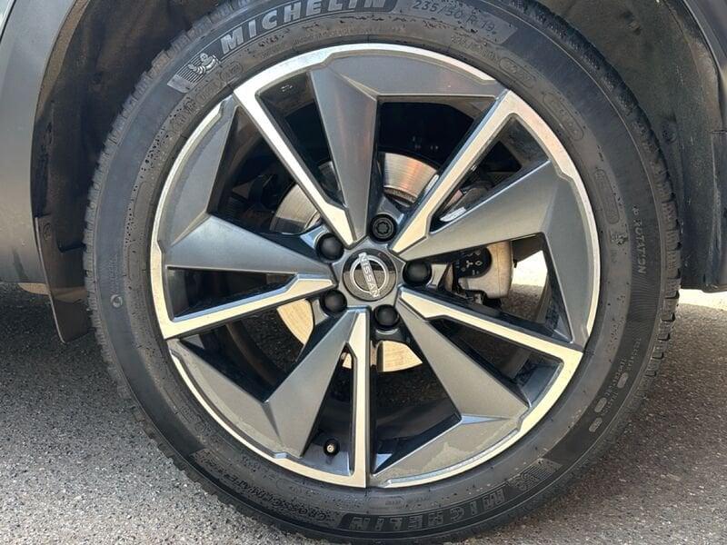Nissan Qashqai 1.5 EREV e-Power Tekna Auto