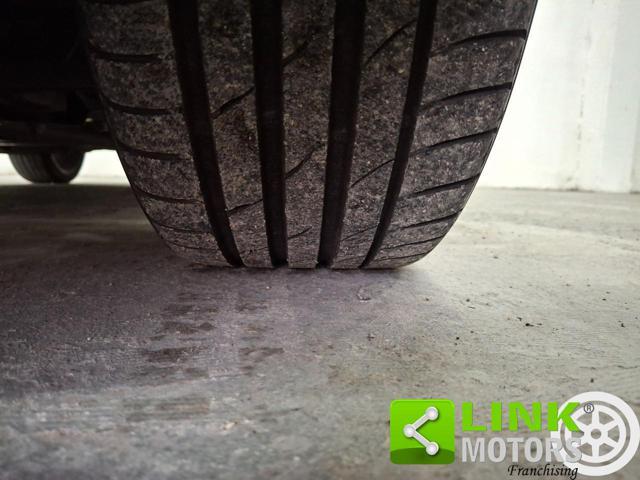 ABARTH 595 1.4 Turbo T-Jet 180 CV Competizione GARANZIA