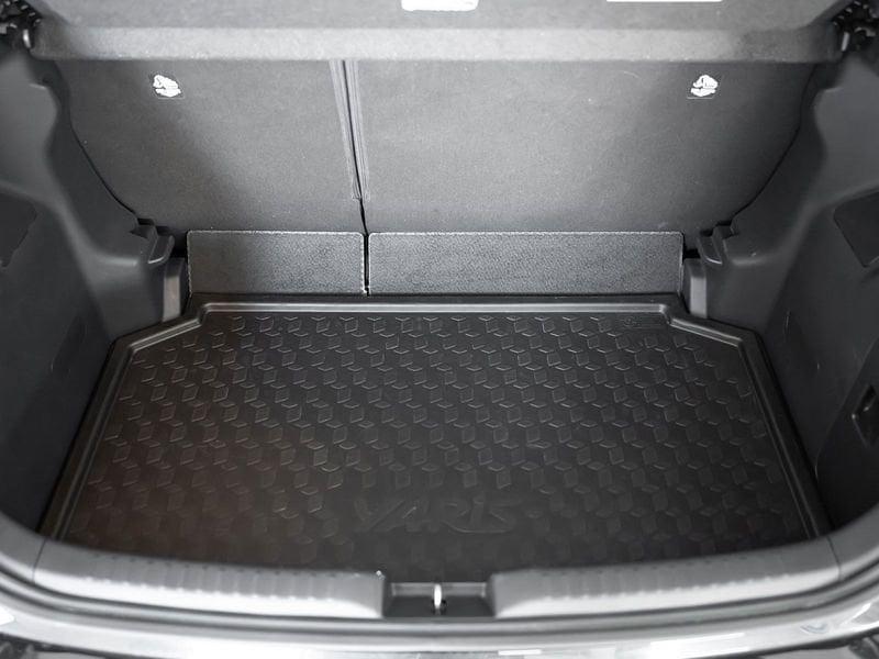 Toyota Yaris Yaris 1.5 Hybrid 5 porte Trend