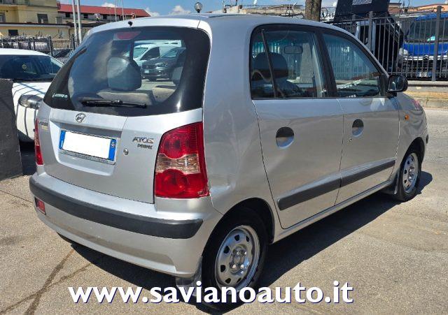 HYUNDAI Atos Prime 1.1 12V Active