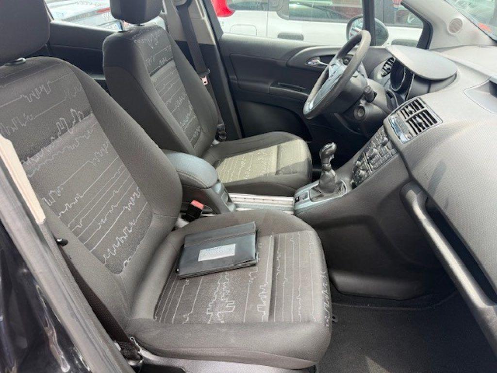 Opel Meriva 1.6 CDTI AUTOCARRO+IVA