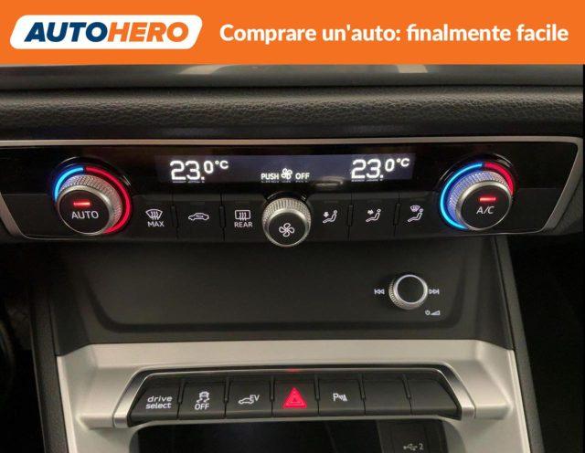 AUDI Q3 45 TFSI e S tronic