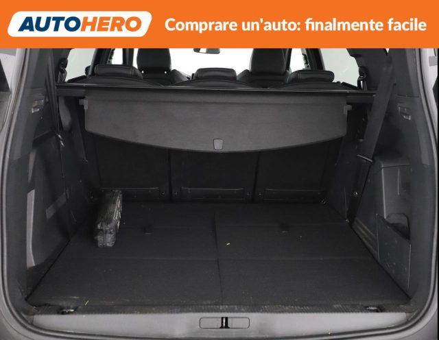 PEUGEOT 5008 BlueHDi 130 S&S EAT8 GT Line