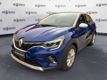 Renault Captur Captur Intens Plug-in Hybrid E-Tech 160 CV