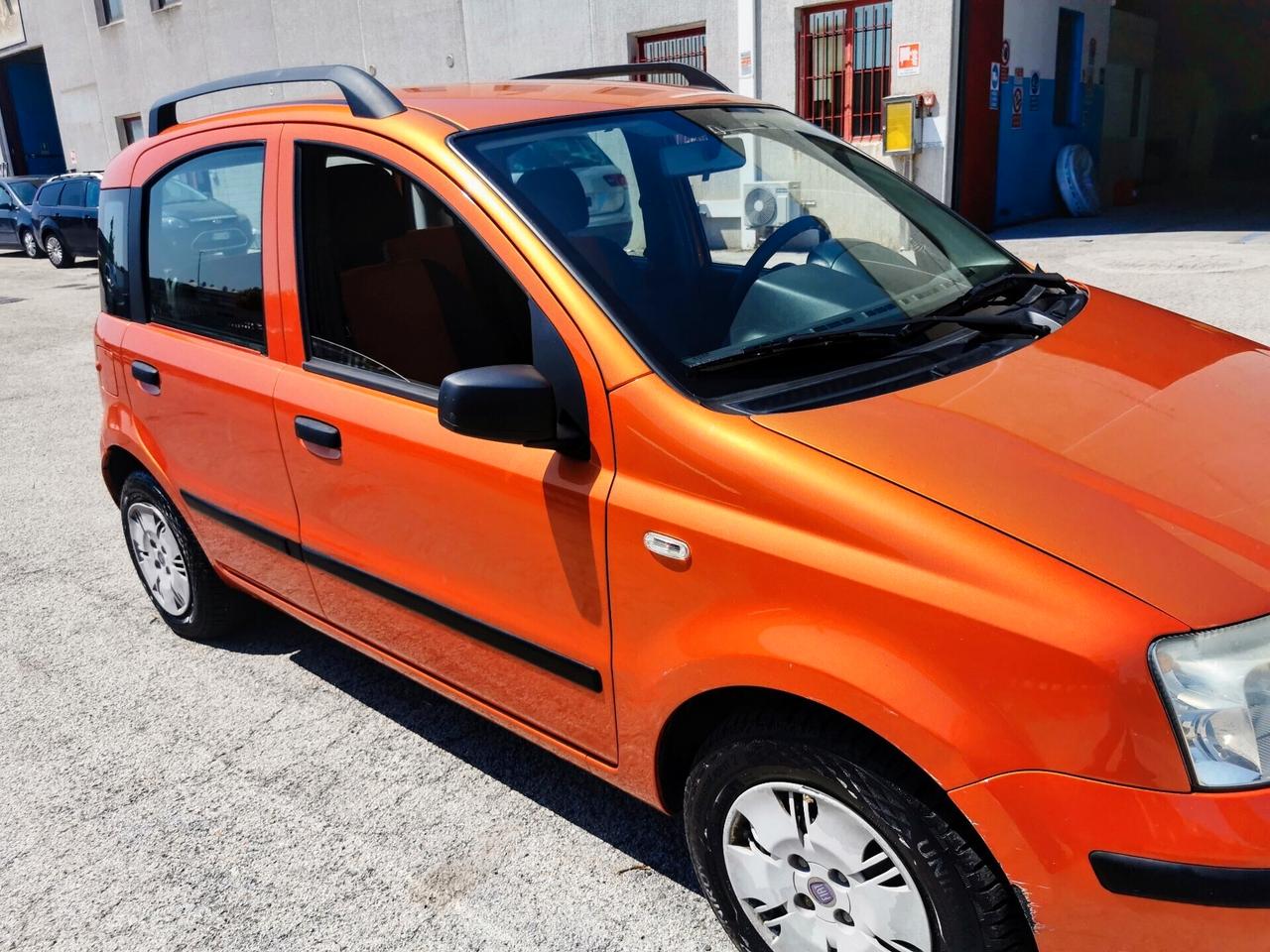 Fiat Panda 1.1 Active GARANZIA 24 MESI