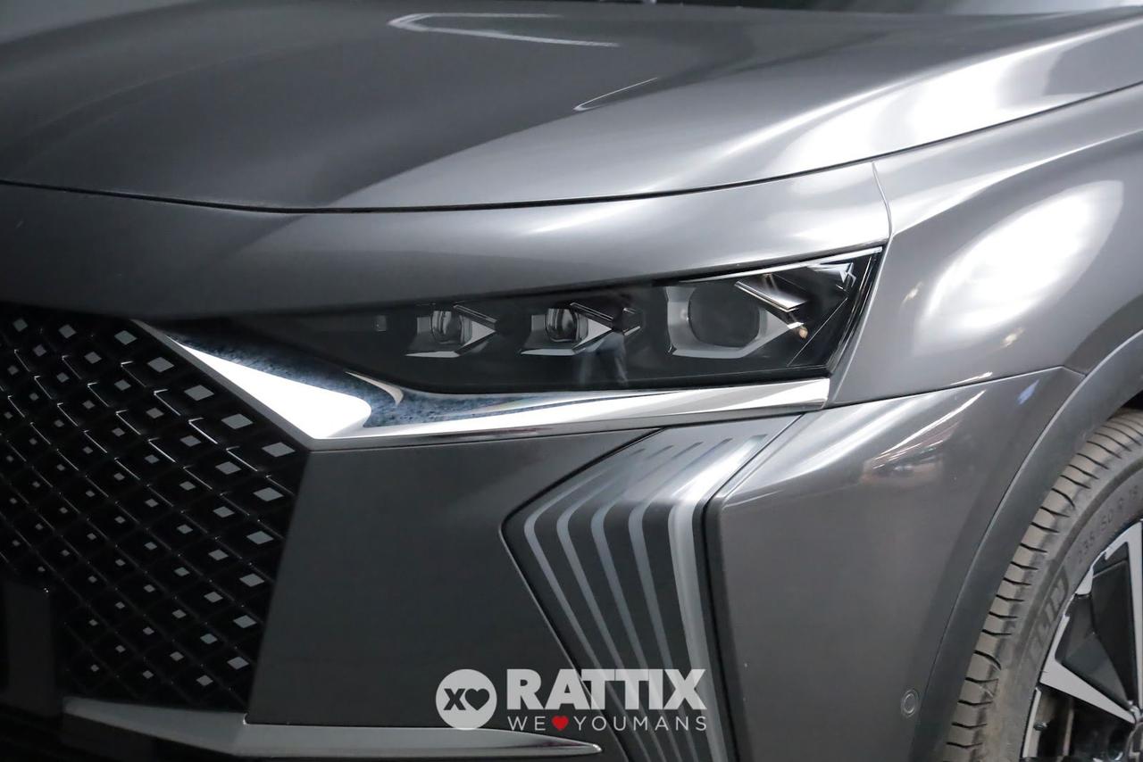 DS Automobiles DS 7 1.6 e-tense Phev 225CV Rivoli Auto