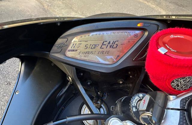 MV AGUSTA F3 675 675