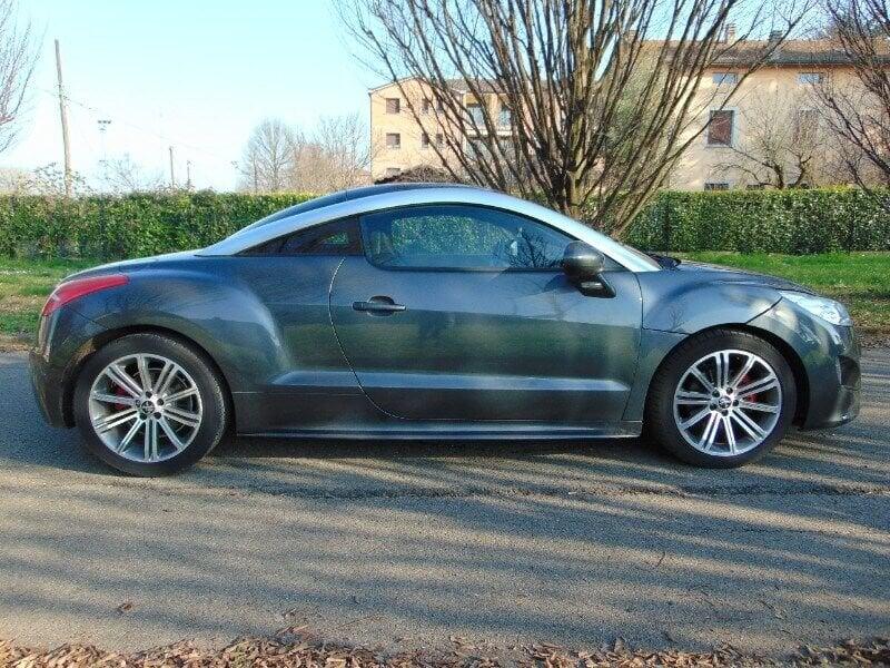 Peugeot RCZ RCZ 1.6 THP 156CV