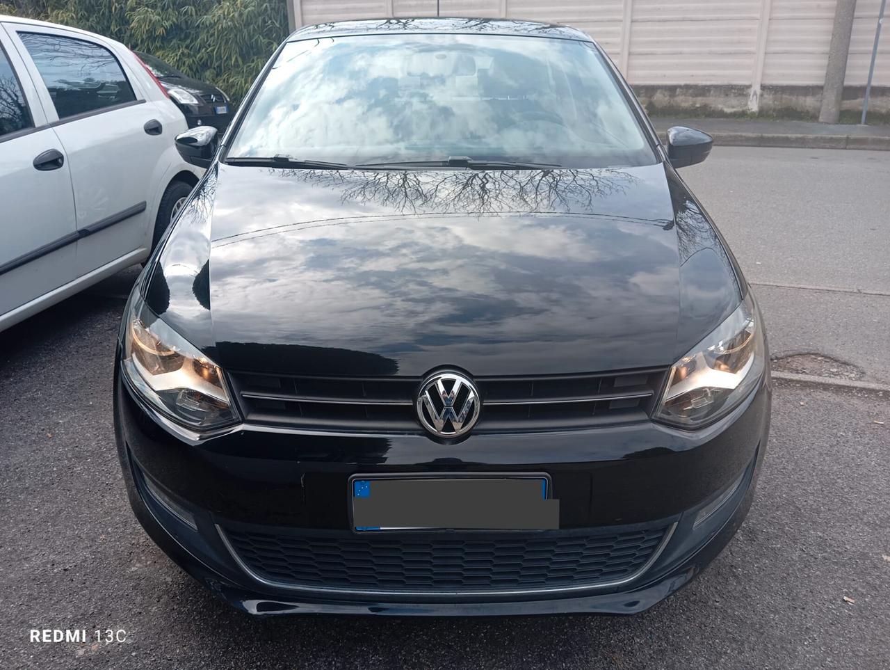 Volkswagen Polo 1.4 3 porte Highline