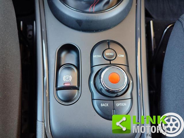 MINI Countryman 1.5 Cooper Countryman