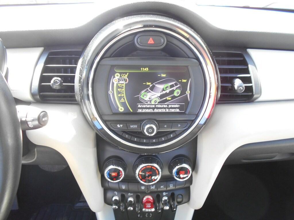 Mini Cooper SD 2.0 Cooper SD Auto