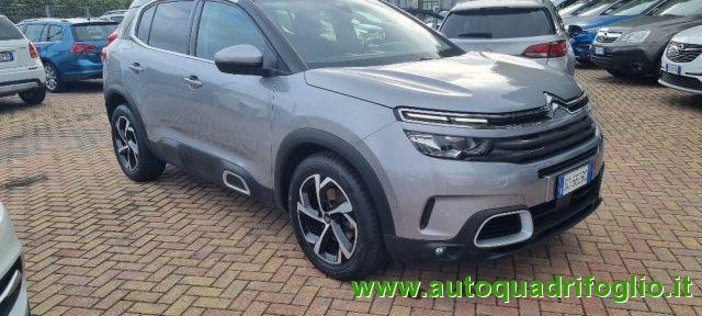 CITROEN C5 Aircross BlueHDi 130 S&S Shine