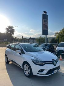 Renault Clio SW Sporter dCi 8V 75 CV Business