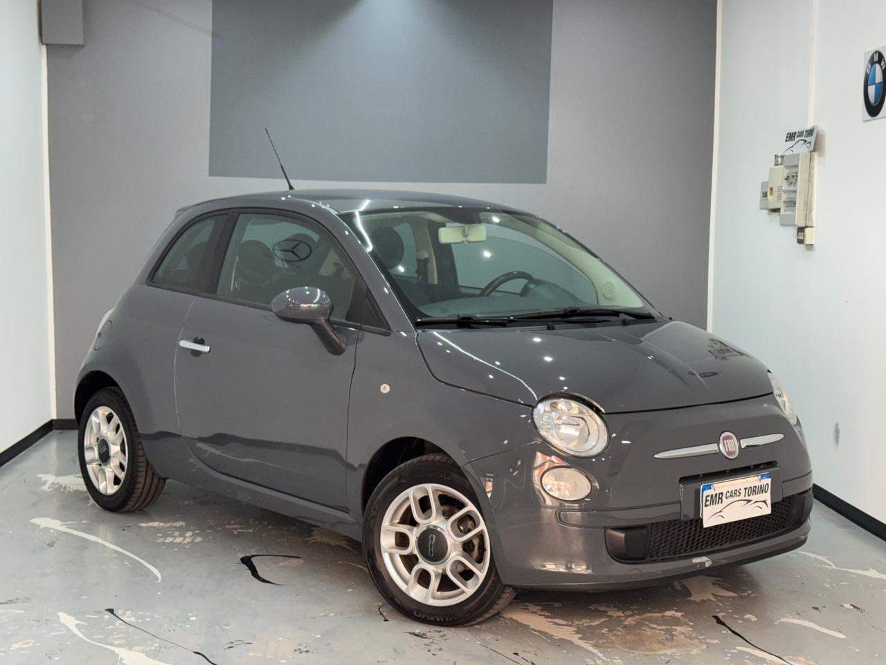Fiat 500 1.2 Sport