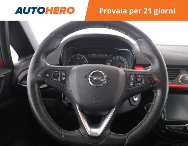 OPEL Corsa 1.4 5 porte Innovation