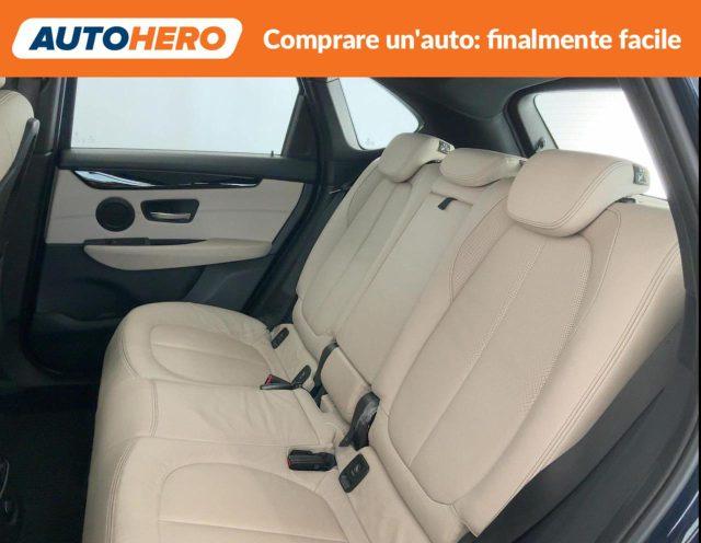 BMW 225 xe Active Tourer iPerformance Luxury aut.