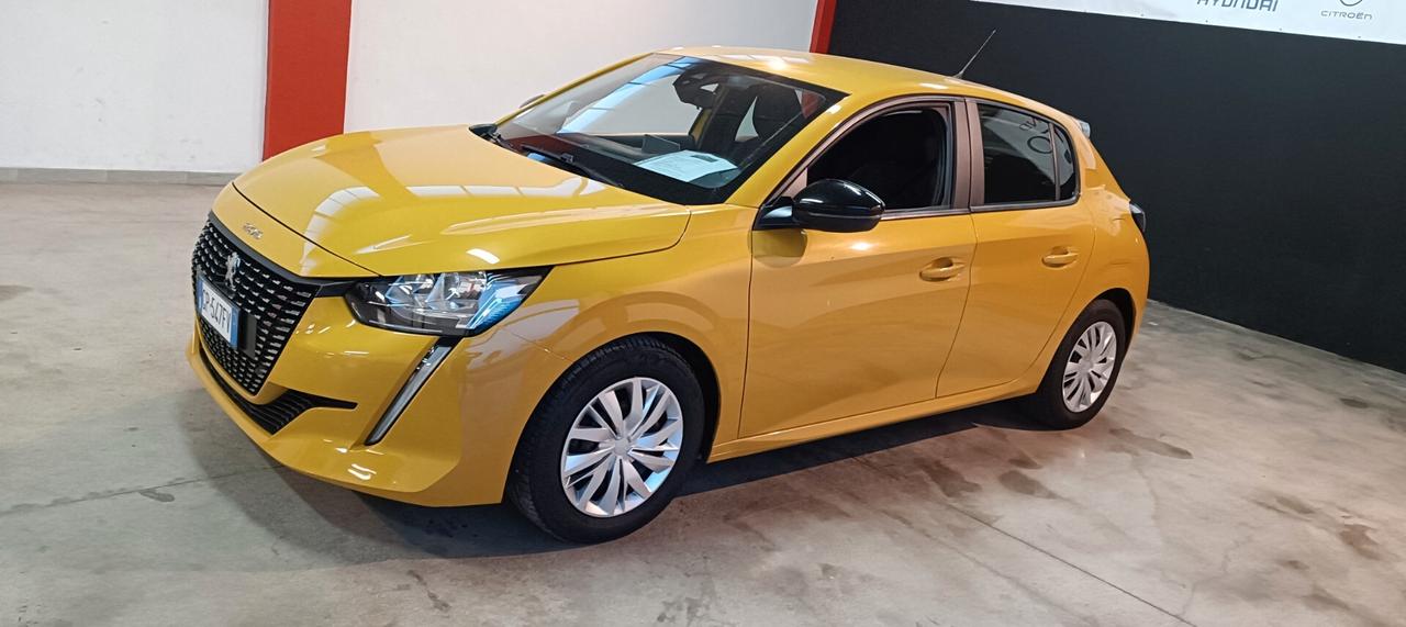 Peugeot 208 PureTech 100 Stop&Start 5 porte Active Pack