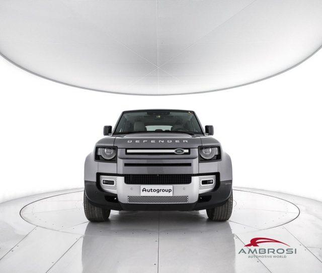 LAND ROVER Defender 110 3.0d i6 mhev X-Dynamic HSE awd 250cv auto