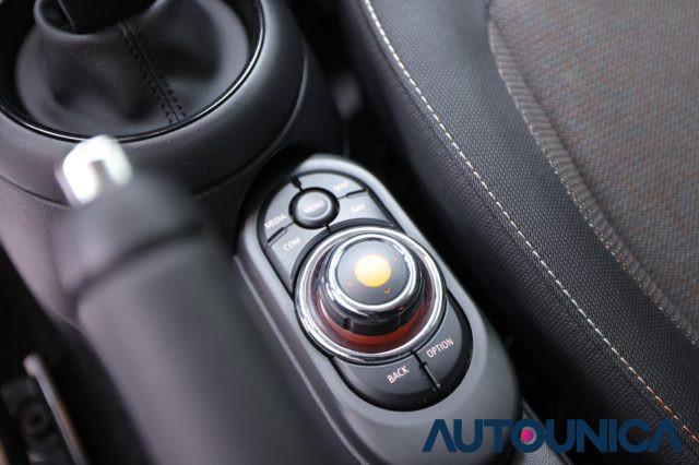 MINI Cooper 1.5 BUSINESS XL 5 PORTE AUTOMATICA