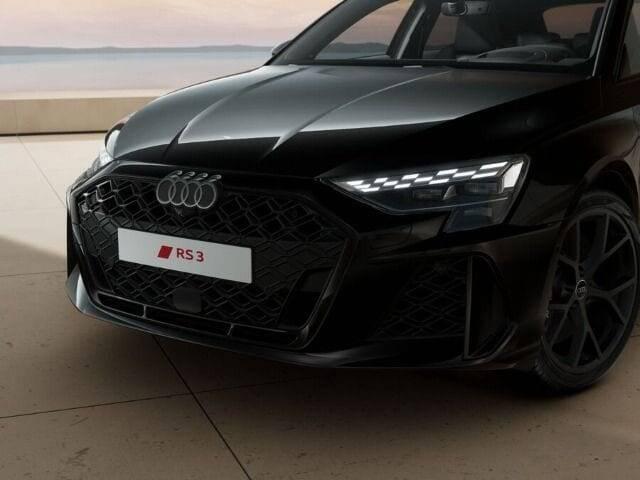 Audi RS3 2.5 TFSI 400cv -Dynamic Plus - Carbo - Tetto