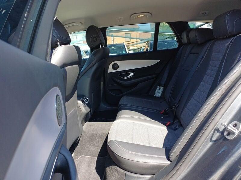 Mercedes-Benz Classe E All-Terrain E 220 d All-Terrain 4Matic Business Sport