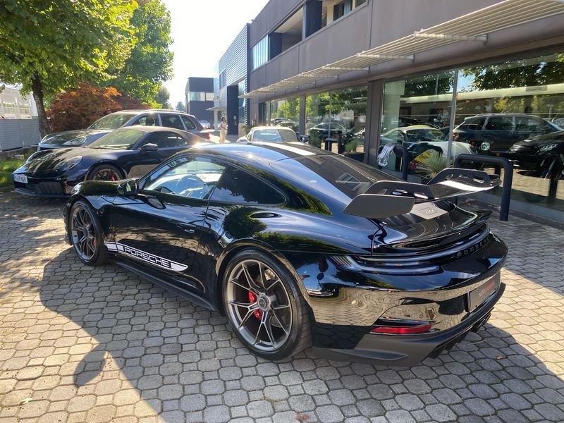 Porsche 911 992 GT3 4.0 510 CV (992.1)