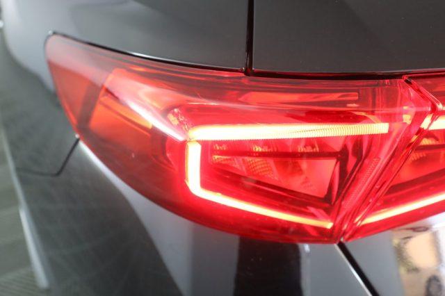 CUPRA Formentor Formentor 1.5 TSI DSG