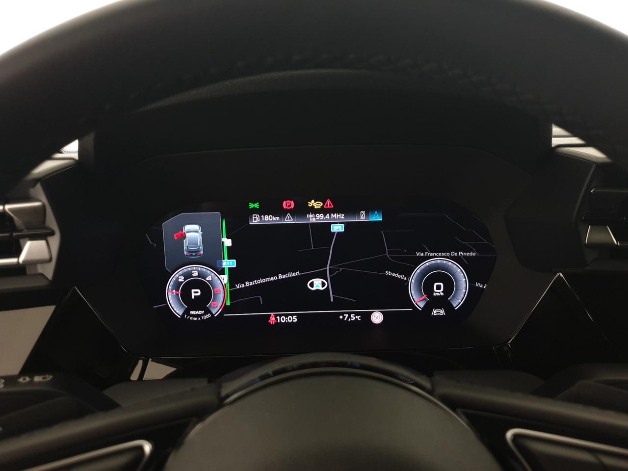 Sportback 2.0TDI 150CV S tronic Business