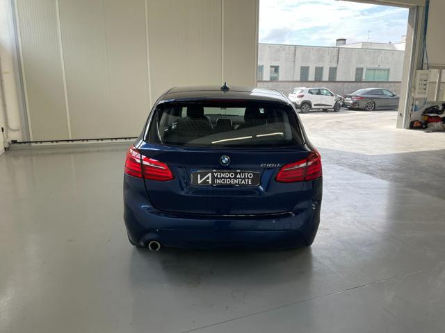 BMW 216 D ACTIVE TOURER 116CV BUSINESS