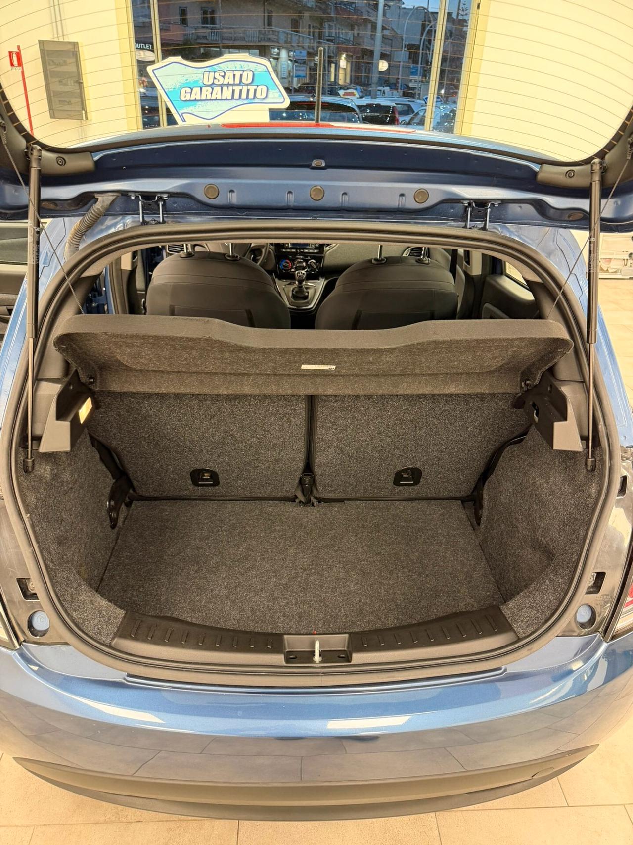 LANCIA YPSILON 1.0 HYBRID FIREFLY 70 CV 2022